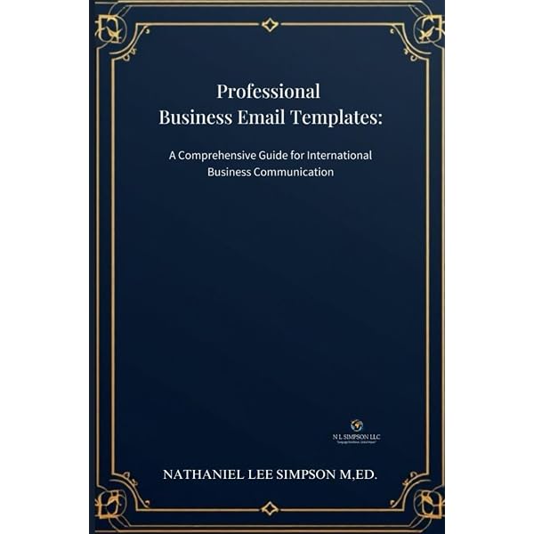 Model Business Letters, Emails and Other Business Documents